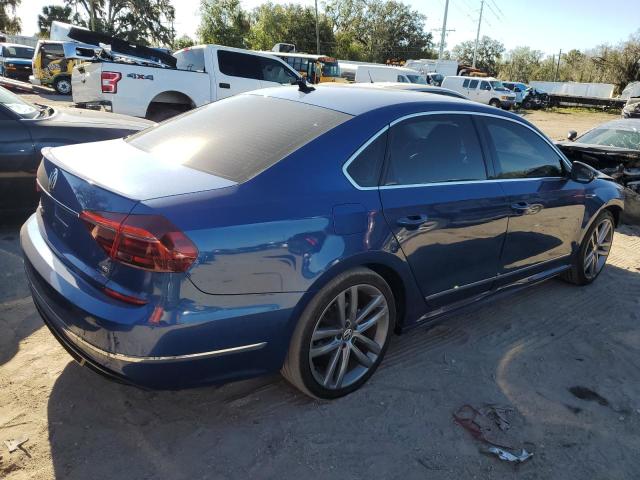 Photo 2 VIN: 1VWDT7A33HC054491 - VOLKSWAGEN PASSAT R-L 