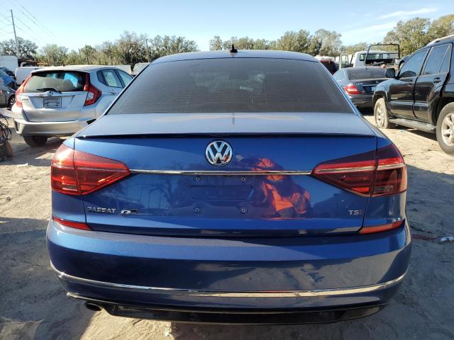 Photo 5 VIN: 1VWDT7A33HC054491 - VOLKSWAGEN PASSAT R-L 