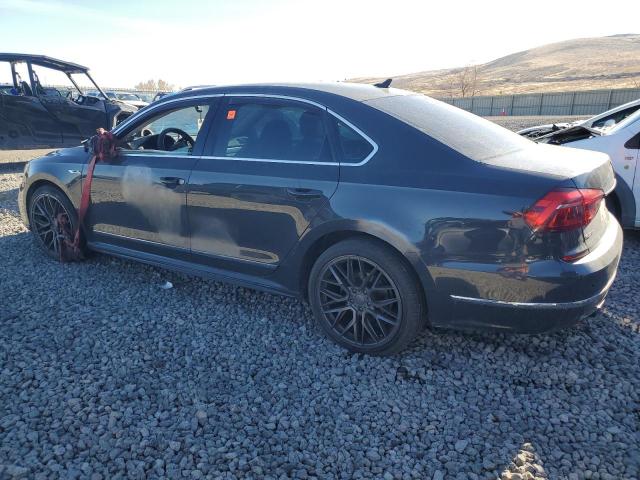 Photo 1 VIN: 1VWDT7A33HC057679 - VOLKSWAGEN PASSAT R-L 