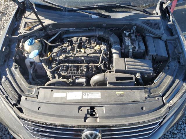 Photo 10 VIN: 1VWDT7A33HC057679 - VOLKSWAGEN PASSAT R-L 