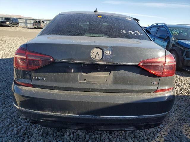 Photo 5 VIN: 1VWDT7A33HC057679 - VOLKSWAGEN PASSAT R-L 