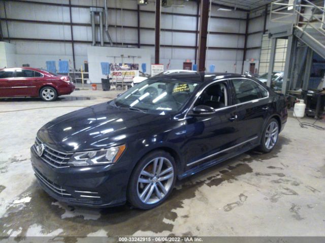 Photo 1 VIN: 1VWDT7A33HC059433 - VOLKSWAGEN PASSAT 