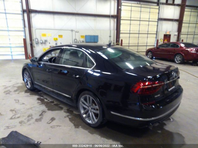 Photo 2 VIN: 1VWDT7A33HC059433 - VOLKSWAGEN PASSAT 