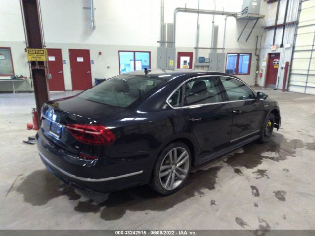 Photo 3 VIN: 1VWDT7A33HC059433 - VOLKSWAGEN PASSAT 