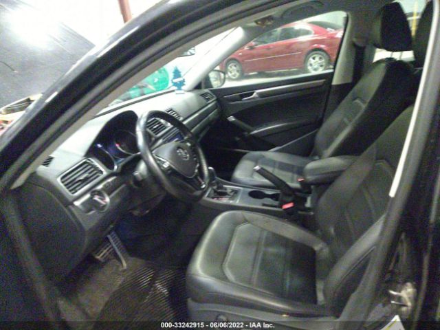 Photo 4 VIN: 1VWDT7A33HC059433 - VOLKSWAGEN PASSAT 