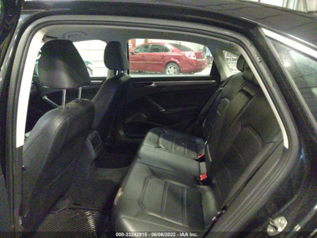 Photo 7 VIN: 1VWDT7A33HC059433 - VOLKSWAGEN PASSAT 