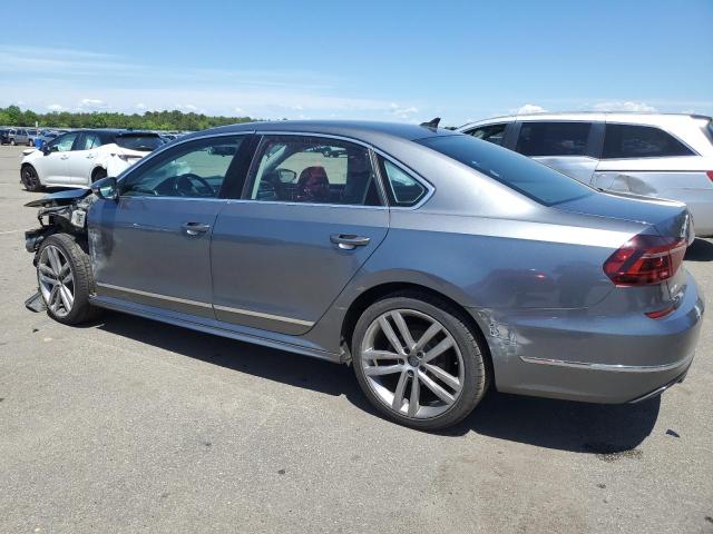 Photo 1 VIN: 1VWDT7A33HC061733 - VOLKSWAGEN PASSAT 