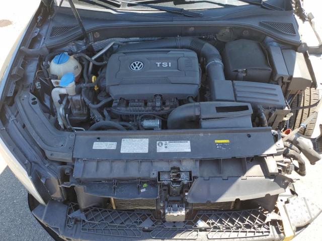 Photo 10 VIN: 1VWDT7A33HC061733 - VOLKSWAGEN PASSAT 