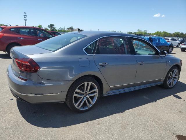 Photo 2 VIN: 1VWDT7A33HC061733 - VOLKSWAGEN PASSAT 