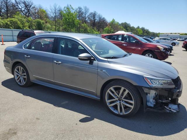 Photo 3 VIN: 1VWDT7A33HC061733 - VOLKSWAGEN PASSAT 