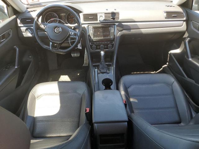 Photo 7 VIN: 1VWDT7A33HC061733 - VOLKSWAGEN PASSAT 