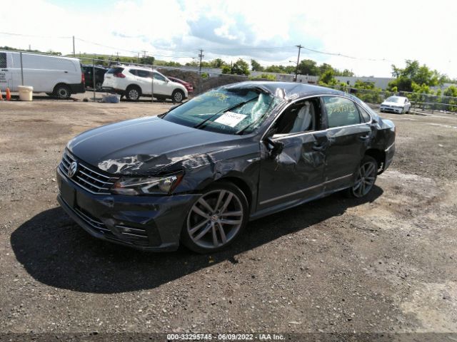 Photo 1 VIN: 1VWDT7A33HC063336 - VOLKSWAGEN PASSAT 