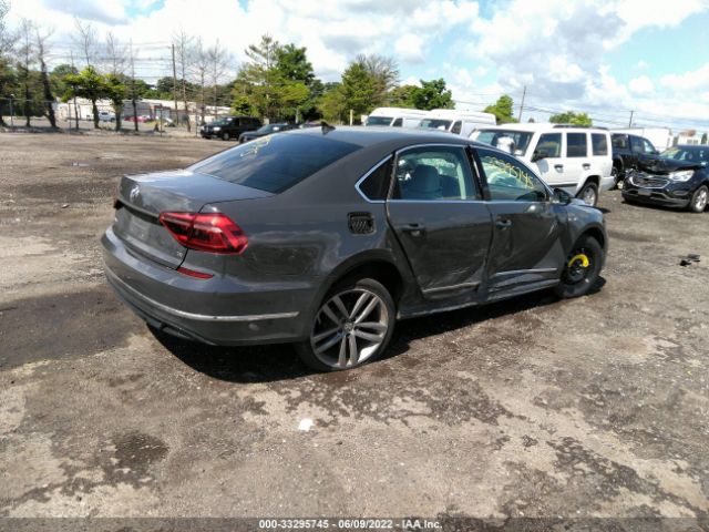 Photo 3 VIN: 1VWDT7A33HC063336 - VOLKSWAGEN PASSAT 