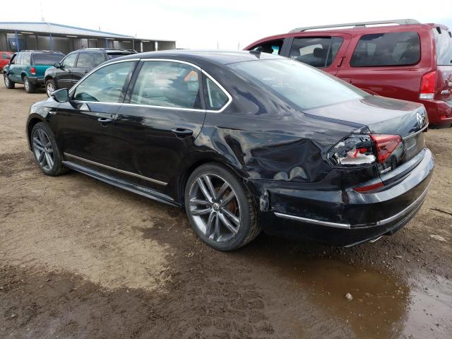 Photo 1 VIN: 1VWDT7A33HC065412 - VOLKSWAGEN PASSAT 