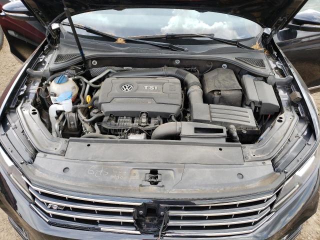 Photo 10 VIN: 1VWDT7A33HC065412 - VOLKSWAGEN PASSAT 