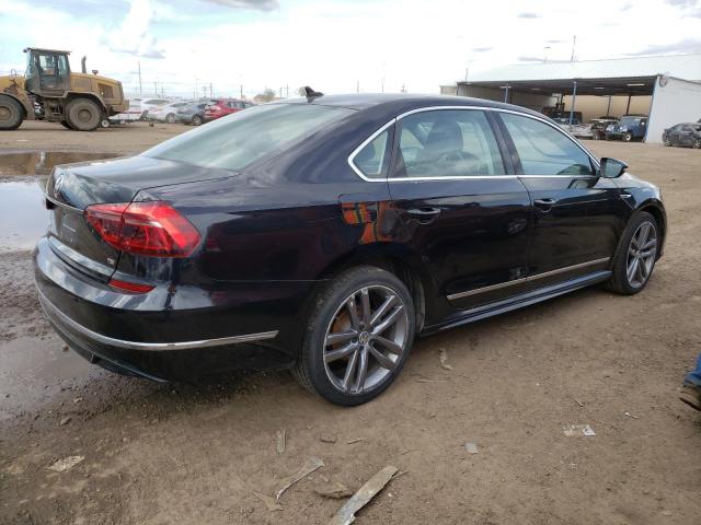 Photo 2 VIN: 1VWDT7A33HC065412 - VOLKSWAGEN PASSAT 