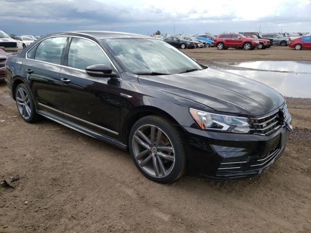 Photo 3 VIN: 1VWDT7A33HC065412 - VOLKSWAGEN PASSAT 