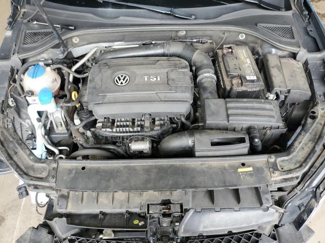 Photo 10 VIN: 1VWDT7A33HC067466 - VOLKSWAGEN PASSAT 