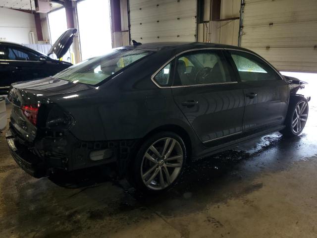 Photo 2 VIN: 1VWDT7A33HC067466 - VOLKSWAGEN PASSAT 