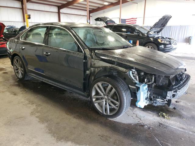 Photo 3 VIN: 1VWDT7A33HC067466 - VOLKSWAGEN PASSAT 