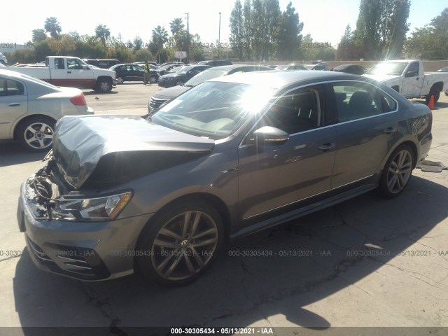 Photo 1 VIN: 1VWDT7A33HC069038 - VOLKSWAGEN PASSAT 