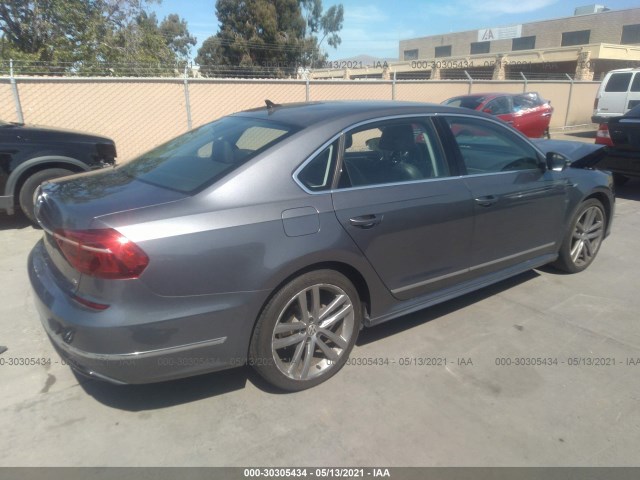 Photo 3 VIN: 1VWDT7A33HC069038 - VOLKSWAGEN PASSAT 