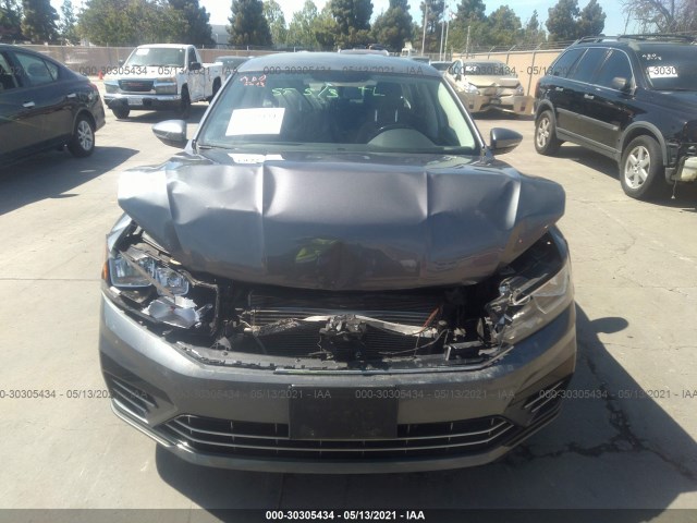 Photo 5 VIN: 1VWDT7A33HC069038 - VOLKSWAGEN PASSAT 