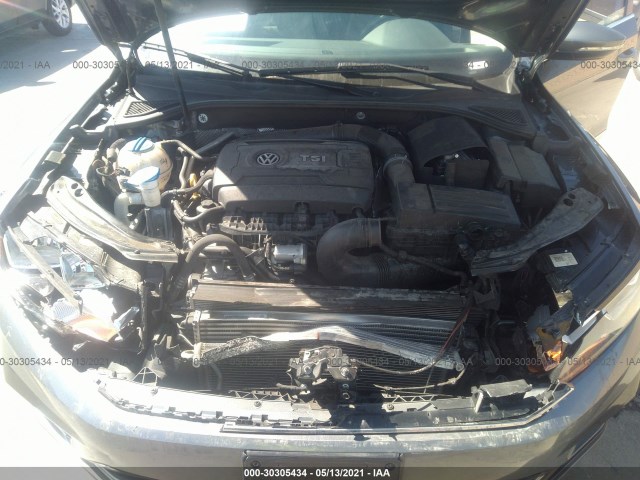 Photo 9 VIN: 1VWDT7A33HC069038 - VOLKSWAGEN PASSAT 