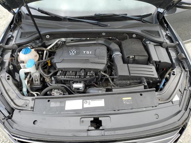 Photo 10 VIN: 1VWDT7A33HC069086 - VOLKSWAGEN PASSAT 