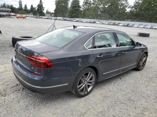 Photo 2 VIN: 1VWDT7A33HC069086 - VOLKSWAGEN PASSAT 