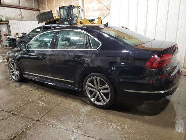 Photo 1 VIN: 1VWDT7A33HC069959 - VOLKSWAGEN PASSAT R-L 