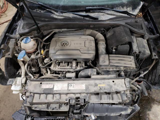 Photo 10 VIN: 1VWDT7A33HC069959 - VOLKSWAGEN PASSAT R-L 