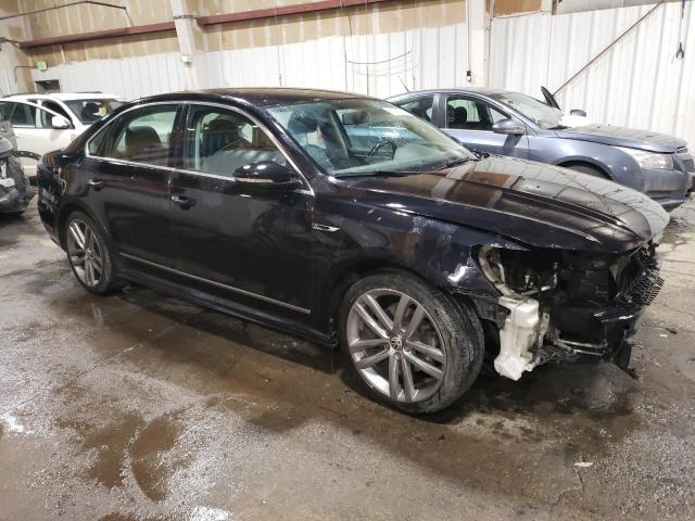 Photo 3 VIN: 1VWDT7A33HC069959 - VOLKSWAGEN PASSAT R-L 