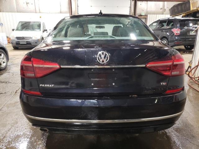 Photo 5 VIN: 1VWDT7A33HC069959 - VOLKSWAGEN PASSAT R-L 