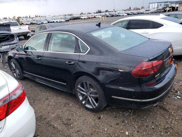 Photo 1 VIN: 1VWDT7A33HC072294 - VOLKSWAGEN PASSAT 