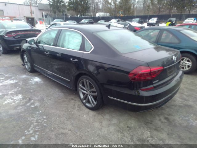 Photo 2 VIN: 1VWDT7A33HC072618 - VOLKSWAGEN PASSAT 