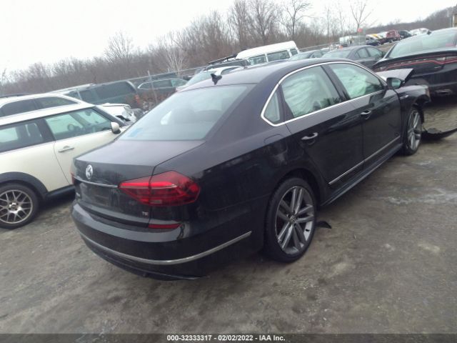 Photo 3 VIN: 1VWDT7A33HC072618 - VOLKSWAGEN PASSAT 