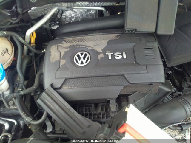 Photo 9 VIN: 1VWDT7A33HC072618 - VOLKSWAGEN PASSAT 