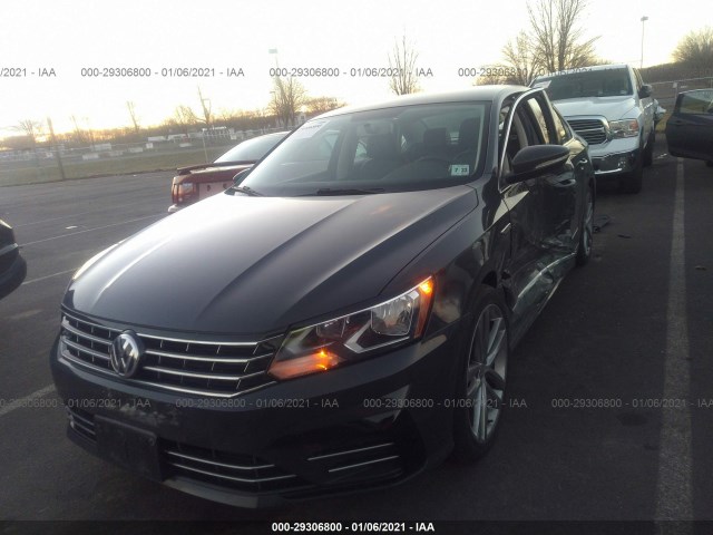 Photo 1 VIN: 1VWDT7A33HC078855 - VOLKSWAGEN PASSAT 