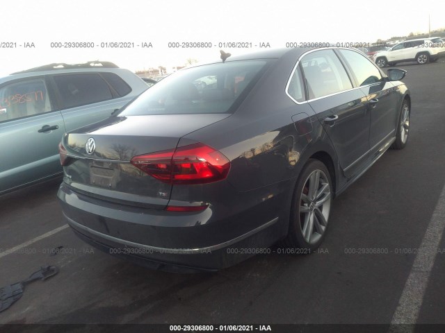 Photo 3 VIN: 1VWDT7A33HC078855 - VOLKSWAGEN PASSAT 