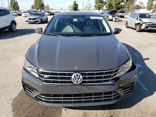 Photo 4 VIN: 1VWDT7A33HC082419 - VOLKSWAGEN PASSAT 