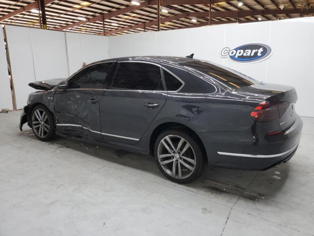 Photo 1 VIN: 1VWDT7A33HC085756 - VOLKSWAGEN PASSAT 