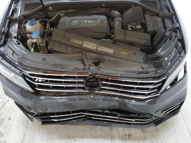 Photo 10 VIN: 1VWDT7A33HC085756 - VOLKSWAGEN PASSAT 