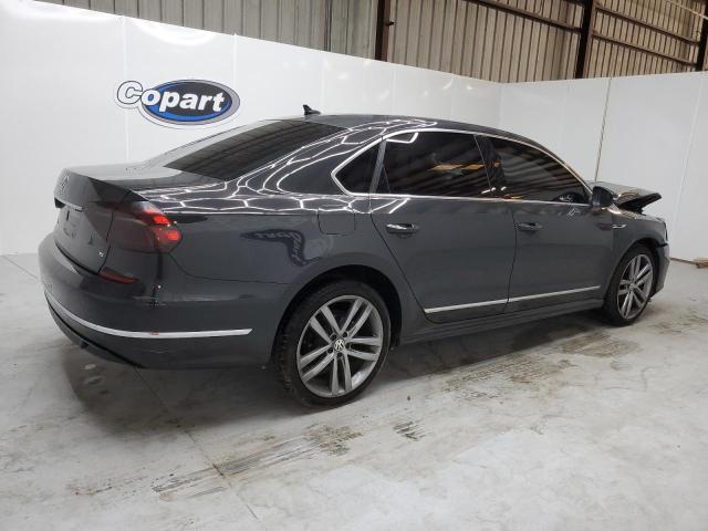 Photo 2 VIN: 1VWDT7A33HC085756 - VOLKSWAGEN PASSAT 