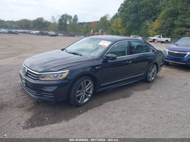 Photo 1 VIN: 1VWDT7A33HC086258 - VOLKSWAGEN PASSAT 