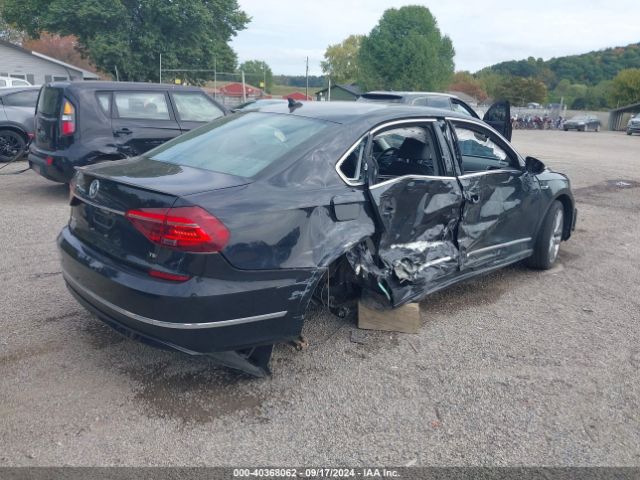 Photo 3 VIN: 1VWDT7A33HC086258 - VOLKSWAGEN PASSAT 