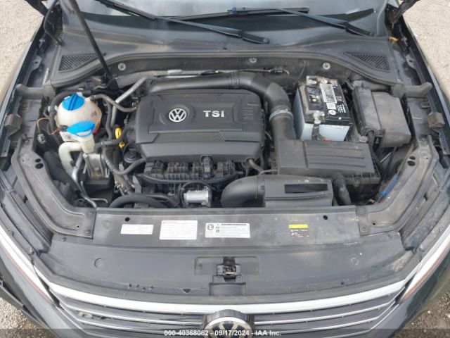 Photo 9 VIN: 1VWDT7A33HC086258 - VOLKSWAGEN PASSAT 