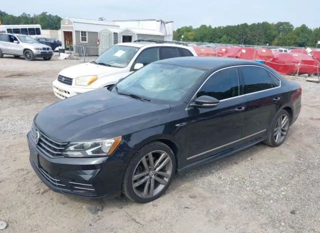 Photo 1 VIN: 1VWDT7A34HC004764 - VOLKSWAGEN PASSAT 