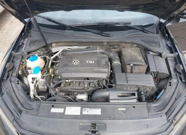 Photo 9 VIN: 1VWDT7A34HC004764 - VOLKSWAGEN PASSAT 