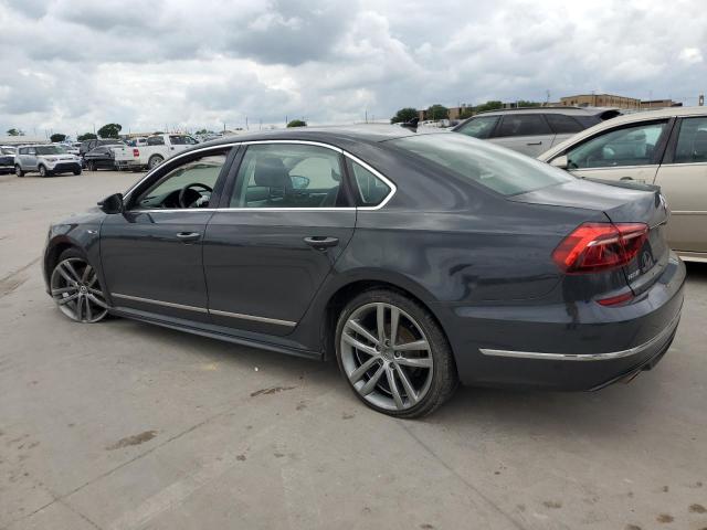 Photo 1 VIN: 1VWDT7A34HC007129 - VOLKSWAGEN PASSAT 